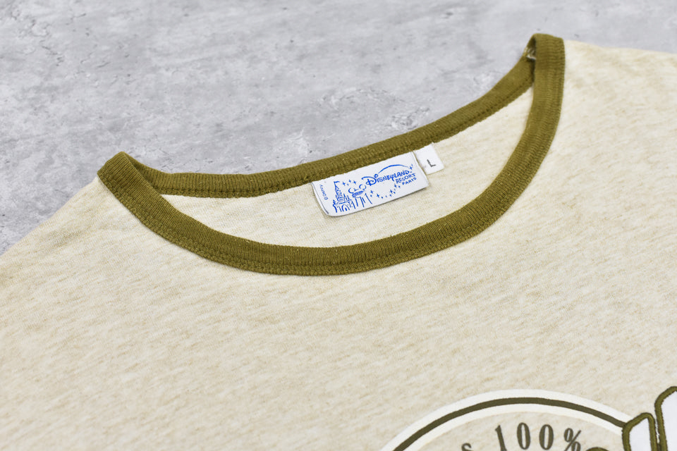 FOUND FROM ALL OVERS  / HAPPEY TEE