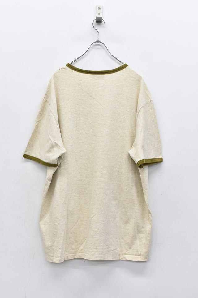 FOUND FROM ALL OVERS  / HAPPEY TEE